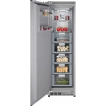 Встраиваемая морозильная камера Hiberg i-FRB 35 NF