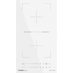 Индукционная варочная панель HOMSair HIC32SWH Inverter