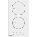 Индукционная варочная панель HOMSair HIC32AWH
