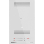 Индукционная варочная панель HOMSair HIC32BWH Inverter