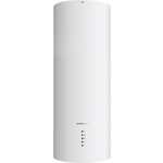 Вытяжка HOMSair ART 1050IS 35 белый