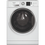 Стиральная машина Hotpoint NUS 5015 S RU
