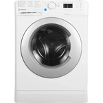 Стиральная машина Indesit BWSA 7109 WSV RU