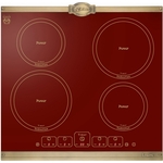 Индукционная варочная панель Kaiser KCT 6195 IRotEm