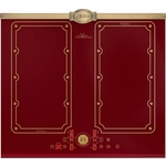 Индукционная варочная панель Kaiser KCT 6192 FI RotEm