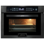 Встраиваемая микроволновая печь Kaiser EM 6307 RS