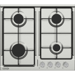 Газовая варочная панель KANZLER KM 526 E