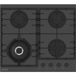 Газовая варочная панель KANZLER KG 526 S