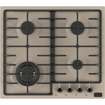 Газовая варочная панель Korting HG 674 CTSK