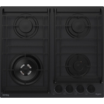 Газовая варочная панель Korting HG 6235 CTN