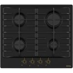 Газовая варочная панель Korting HG 645 CRN
