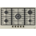 Газовая варочная панель Korting HG 945 CTRB