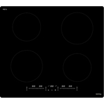 Индукционная варочная панель Korting HI 64090 HID