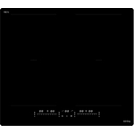 Индукционная варочная панель Korting HIB 65900 HID