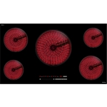 Электрическая варочная панель Korting HK 95309 B