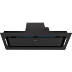 Вытяжка встраиваемая Korting KHI 9099 ICGN