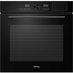 Электрический духовой шкаф Korting OKB 1650 GN Steam