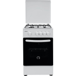 Газовая плита Kraft KF-FSK5301GW