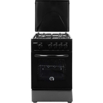 Газовая плита Kraft KF-FSK5301GBL