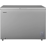 Морозильный ларь Kraft BD (W)-340SRX