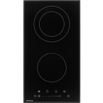 Электрическая варочная панель Krona LAUREL 30 BL