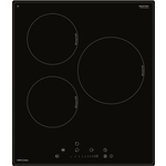 Индукционная варочная панель Krona FORTE 45 BL