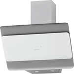 Вытяжка Krona URAN 600 DN WHITE 4S