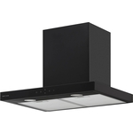 Вытяжка Krona ONYX 600 GLASS BLACK S