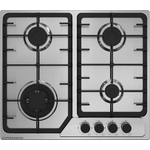 Газовая варочная панель Kuppersberg FS 66 X