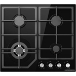 Газовая варочная панель Kuppersberg TG 68 B