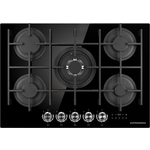 Газовая варочная панель Kuppersberg FG 78 B