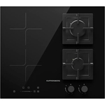 Комбинированная варочная панель Kuppersberg IGS 601