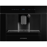 Встраиваемая кофемашина Kuppersberg KCM 182 Black