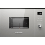 Встраиваемая микроволновая печь Kuppersberg HMW 650 GR C