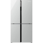 Холодильник Kuppersberg NFFD 185 SG