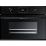 Электрический духовой шкаф Kuppersbusch CBP 6332.0 S5 Black Velvet