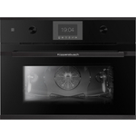 Электрический духовой шкаф Kuppersbusch CB 6350.0 S5 Black Velvet