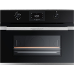 Электрический духовой шкаф Kuppersbusch CBP 6332.0 S1 Stainless Steel