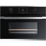 Электрический духовой шкаф Kuppersbusch CBP 6332.0 S3 Silver Chrome