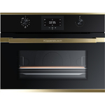 Электрический духовой шкаф Kuppersbusch CBP 6332.0 S4 Gold