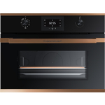 Электрический духовой шкаф Kuppersbusch CBP 6332.0 S7 Copper