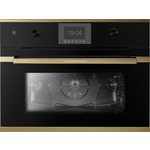 Электрический духовой шкаф Kuppersbusch CB 6350.0 S4 Gold