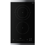 Индукционная варочная панель Kuppersbusch VKE 3350.0 SR