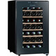 Винный шкаф LaSommeliere LS28CB