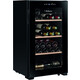 Винный шкаф LaSommeliere LS36BLACK
