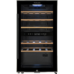 Винный шкаф LaSommeliere ECS31.2Z