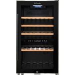 Винный шкаф LaSommeliere ECS51.2Z