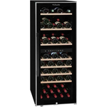 Винный шкаф LaSommeliere ECS81.2Z