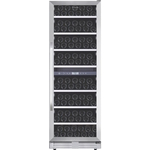 Винный шкаф LaSommeliere MT150DZ