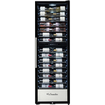 Винный шкаф LaSommeliere PRO160DZN